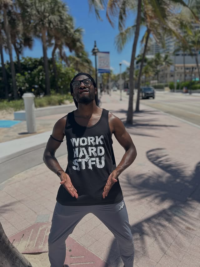 Alright Ft Lauderdale what you got for me? #vibes by @aeoxis