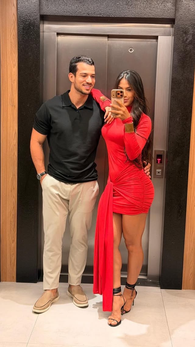 E nem é meme viu 🤣❤️ by @adrielefrias