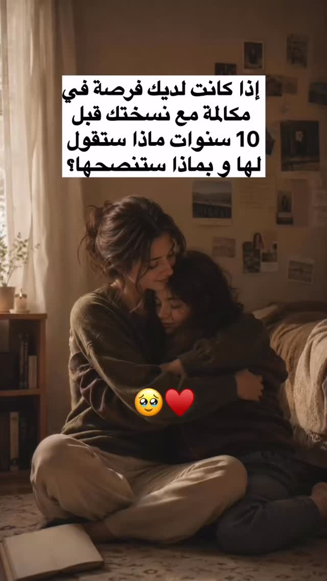 ممكن شي حد يقرى التعاليق و يكون في نفس النقطة ديالك و يستفد ♥️ #العزية_سؤال_اليوم⁩