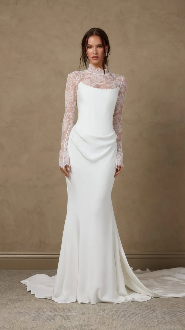 Your Katherine Tash moment starts here.Discover Chrysalis by @katherinetash, arriving at LOHO June 12–21.Fresh from New York Bridal Fashion Week, where signature craftsmanship meets directional silhouettes and thoughtful new textiles.Be among the first to experience the collection during our exclusive Katherine Tash Trunk Show.Reserve your appointment via the link in our bio.Video: @loumartines by @loho_bride