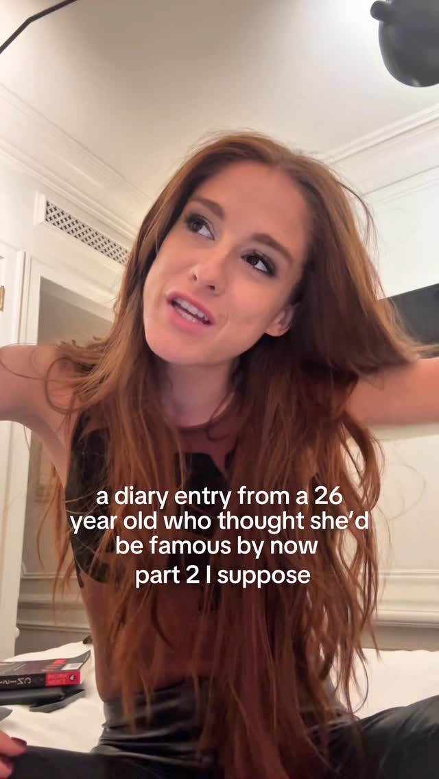 it’s 1 am east coast coming down from red bull (lol) but yeah this is why I do it I think & I wanna say thank you to everyone who commented on my video from last week, I’m really enjoying documenting my journey as an artist and hope it helps you or is just entertaining? maybe today this is my #internal #dilemma turned #hopecore because connection is real <3 by @ellacollier