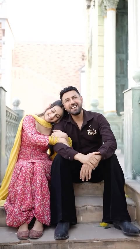 Carry On Jatta 4 26th June in your nearest cinemas ♥️

#carryonjatta4 #gippygrewal #ishamalviya