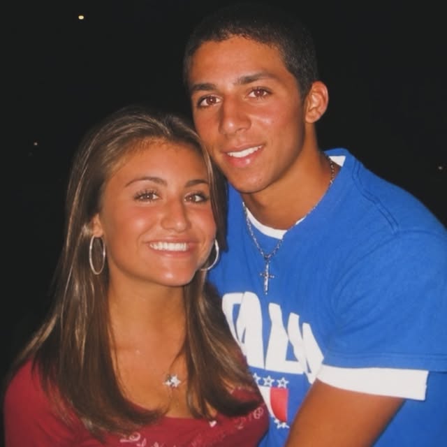 My Bill. ❤️ Damn. I lost a part of me. You’re really makin me do this? 

Billy & Lexi - it’s been that way since 1991. Billy was and always will be: my first best friend. We’re so lucky to have had the life we did with our families. True tradition and love. There was never a time when Billy & I weren’t thick as thieves. We carried eachother through every season of life. Childhood, high school, college, our wild 20’s. He drove me nuts for 34 years. The way that siblings drive eachother nuts. Or cousins. Because that’s what everyone knew us as. “My cousin Billy” or “Ayo meet my cousin Lexi”. 

I don’t know a life without you & can’t begin to face the reality of living in that one. You always had my back. You always wanted the best for everyone. You made us laugh. Omg did we laugh. You were too pure of heart. We talked so much the past few years. About life, about hard seasons, about moving forward, everything. Or you just randomly texting me “Love you Lex”. Your life was beautiful because of the way you loved people. Your contagious smile and beyond infectious laugh. Your energy was the light. You were the light. Dancing, smiling, laughing, pranking.

This will go down as the biggest test of faith I’ll ever endure. I truly believe Jesus met you with the love, mercy, and peace you spent much of your life searching for. You always asked me about God so I’ll find comfort in knowing you are finally in the presence of the one who knew you best. Because heaven needed that heart. 

I could go on forever. 34 years of memories. If a day goes by where I forget to think of you, haunt me. Side by side till the day we die, WE RIDE. “It’s been real, it’s been fun, it’s been real fun”. I’ll be repeating your quotes everywhere I go. I love you so much and I’ll live everyday for you. Alright Bill… it’s over. The big highlight reel, long caption you hate. “It’s all over” 😂 Oh man.. can’t wait to see you again one day. It’ll be the greatest laugh and hug of my life 🕊️ DELRUSSO/DELLERMO FOREVER ❤️ B DAWG. BILLY D. BILLY DEL.