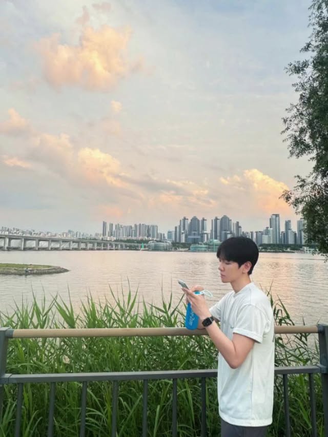 BAEKHYUN xhs

🏃🏻‍♂️🌇