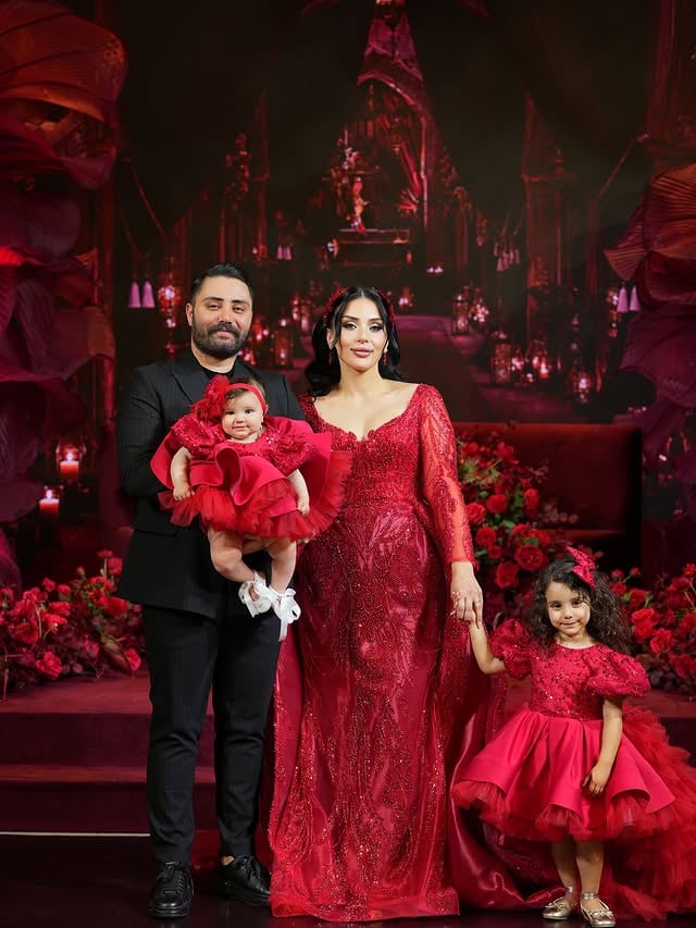 Ailem❤️