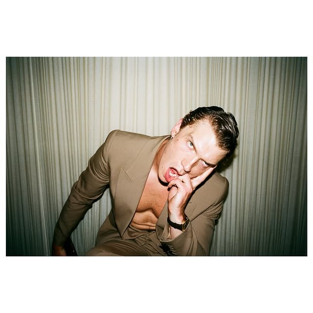Don’t stop me now___ by @myleshendrik