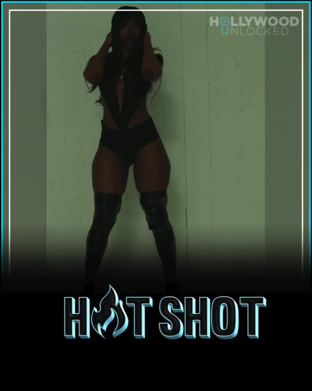 #HotShot: #FloMilli teases a new snippet and her body is looking tea ☕️😍 #Socialites, how’s it sounding!? 👀