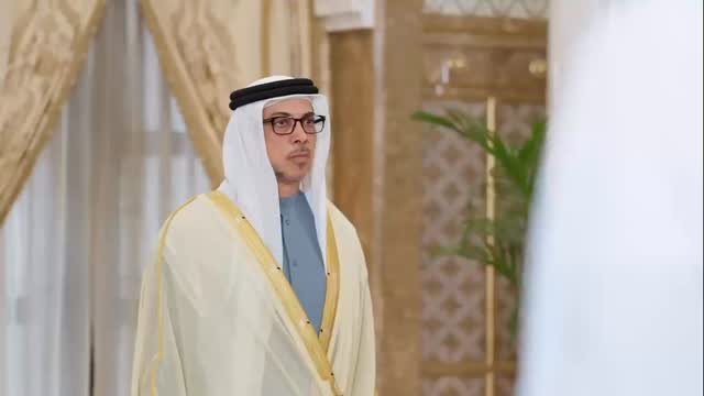 منصور بن زايد: ‏‏‏‏23 قاضياً وعضو نيابة ينضمون إلى المنظومة القضائية في أبوظبي، في خطوة تعكس استمرار الاستثمار في الكفاءات وتعزيز منظومة عدلية تواكب أفضل المعايير العالمية. نؤمن بأن العدالة السريعة والفعالة، المدعومة بالتقنيات الحديثة والذكاء الاصطناعي، هي ركيزة أساسية لترسيخ سيادة القانون ودعم تنافسية أبوظبي عالمياً. by @onlymbz