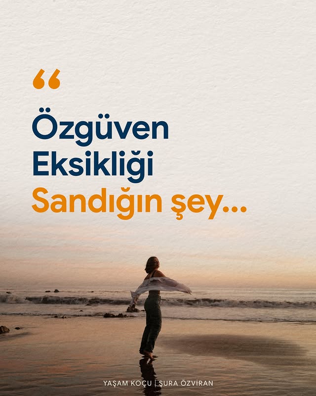 Bazı davranışlarımızı karakterimiz sanıyoruz.Oysa bazen onlar, yıllar içinde öğrendiğimiz kalıplardan ibaret oluyor.Sürekli onay beklemek,“hayır” demekte zorlanmak,kendini geri planda tutmak…Bunlar seni tanımlamak zorunda değil.Kendine biraz daha merakla bakmayı dene.Çünkü değişim, kendini eleştirmekle değil; kendini anlamakla başlar.Bu içerikte sana en çok hangi cümle dokundu?👇 by @suraozvirann