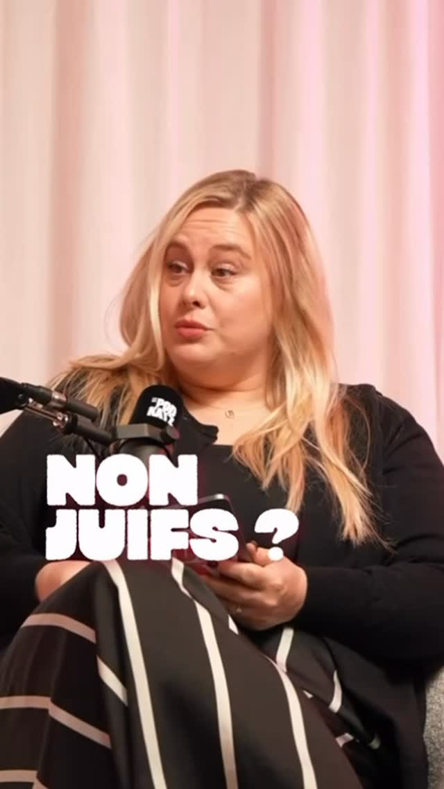 FUIR SON EDUCATION RELIGIEUSE Ilana me raconte dans cet épisode du PodKatz son enfance dans une communauté juive très stricte et la longue déconstruction qui a suivi.Entre règles imposées, première fois difficile et conflits avec sa mère, elle a dû tout déconstruire pour se reconstruire.Que reste-t-il quand on remet en question tout ce en quoi on a été élevée ? Quelle est la limite entre inculquer une religion à son enfant et la lui imposer ?Le Podkatz est dispo partout (Spotify, YouTube, Apple Podcats…) ✨ by @juliettekatz
