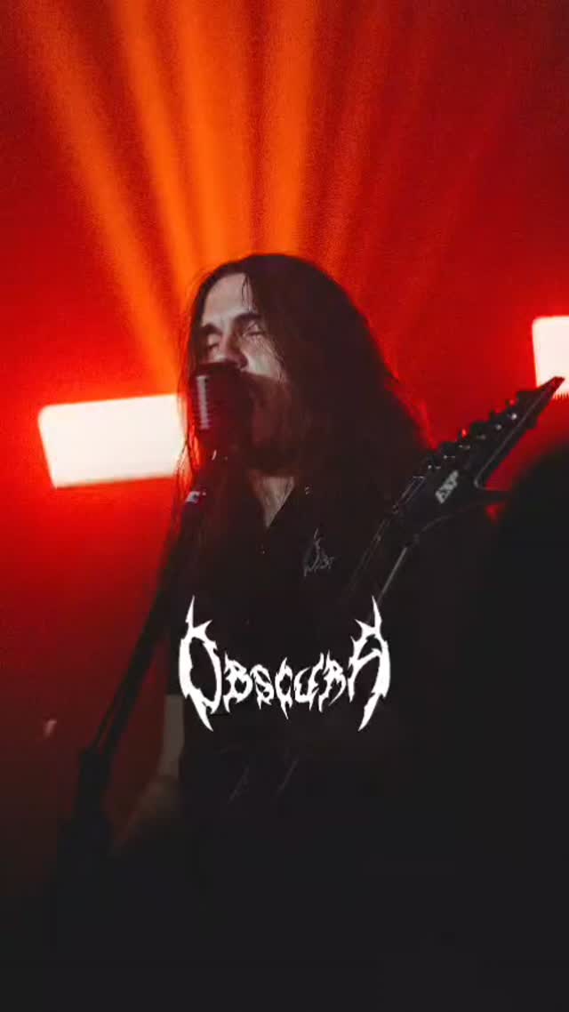 🔥RESURRECTION METAL FESTIVAL DUBAI 🔥PRESENTS⚡️DESERT INFERNO XLV⚡️OBSCURA – SUN EATER TOUR 2026 | DUBAI, UAEOn Saturday, 30th May 2026, Resurrection Metal Festival Dubai proudly welcomed 🇩🇪German progressive technical death metal masters Obscura back to Dubai after an absence of fifteen years for an unforgettable night of extreme metal at P7 Arena inside Media One Hotel.Joining them on this international lineup were:🇫🇷 DVRK (France)🇨🇿 Cuttered Flesh (Czech Republic)🇦🇪 Wake Up Karma (United Arab Emirates)From crushing riffs and technical mastery to an incredible atmosphere created by metalheads from across the UAE and beyond, this was a night that demonstrated once again that the UAE metal scene continues to grow stronger with every event.A huge thank you to all the fans, bands, crew members, partners, photographers, videographers, technicians, and supporters who helped make this event possible.Special thanks to:Steffen Kummerer & ObscuraBastien Deleule & DVRKJiri Krš & Cuttered FleshVladimir & Alex – Wake Up KarmaMido Ammar, P7 Arena & TeamPaul Macys & TicketsFYEliassarSameer Erumban & TeamMEI Backline & RentalsRonu SebastianArun PoovathikkalRashed IbraSomar SalehPrerana Singh HathorTinaKarlAshlinGirish MishraEricksson Acatayan & Deobligate Moutassem & Metal East RecordsMost importantly, thank you to every metalhead who attended, supported the bands, purchased tickets, bought merchandise, and continues to support live metal music in the UAE.FOLLOW RESURRECTION METAL FESTIVAL DUBAIInstagram: @resurrectionmetalfestivaldubaiFacebook: Resurrection Metal Festival DubaiWebsite: resurrectionmetaleventsdxb.com⁠Join our Metal Heads United UAE WhatsApp Community: chat.whatsapp.com⁠DJ Wynn: @djwynn_heavymetalnightsUpcoming Shows:🇺🇸 Incantation – 27 June 2026🇨🇦 Kataklysm – 18 September 2026🇸🇪 The Crown – 17 October 2026#Obscura #SunEaterTour #DesertInferno #ResurrectionMetalFestivalDubai #DubaiMetal UAEMetal LiveInDubai MetalConcert ExtremeMetal MetalFestival MetalHeads Keep It Real Keep ItTrue Keep It Metal 🤘🏽Video & Editing @ronu.phot by @realmofobscura