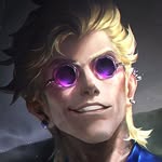 League of Legends(leagueoflegends)'s profile avatar